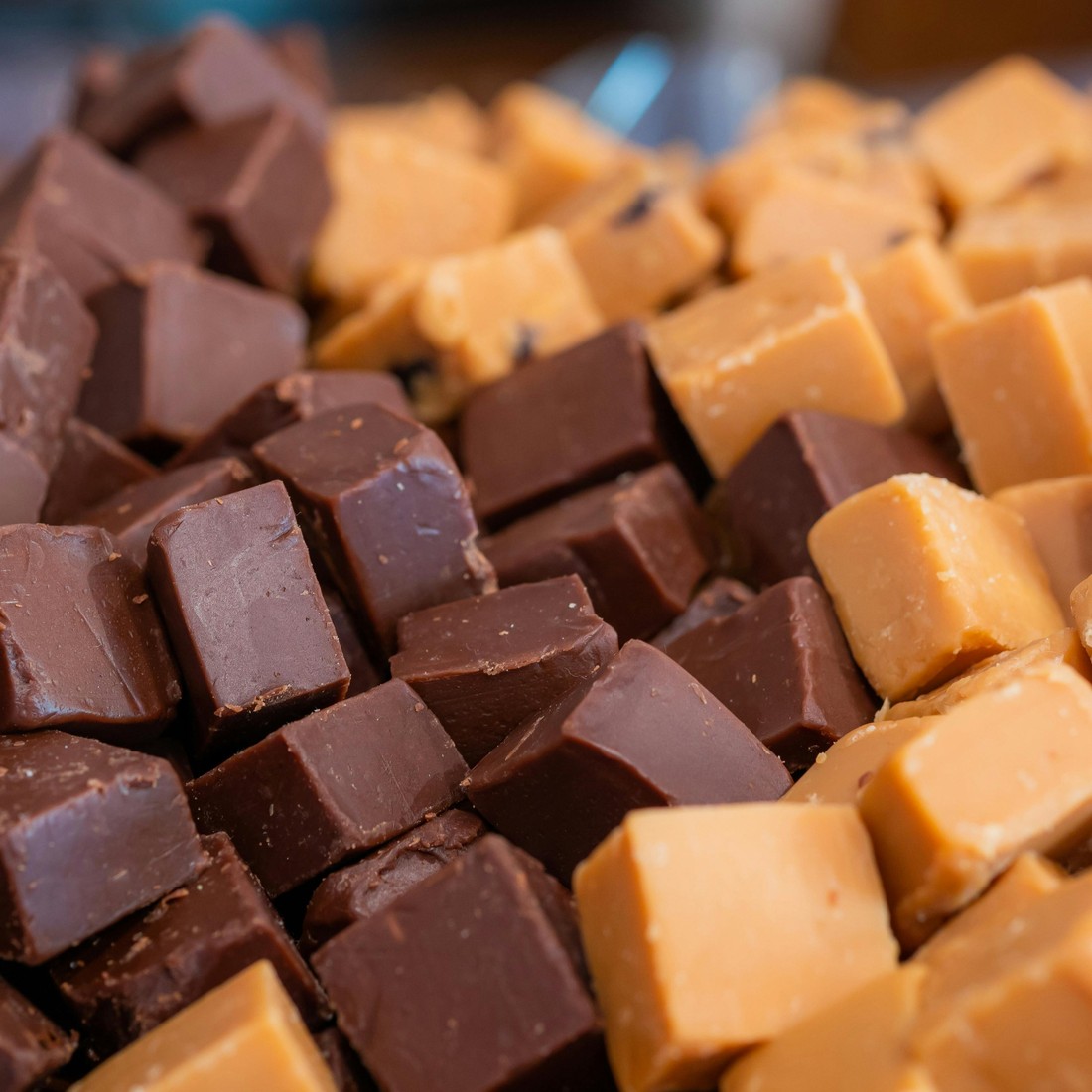 Chokladkuber