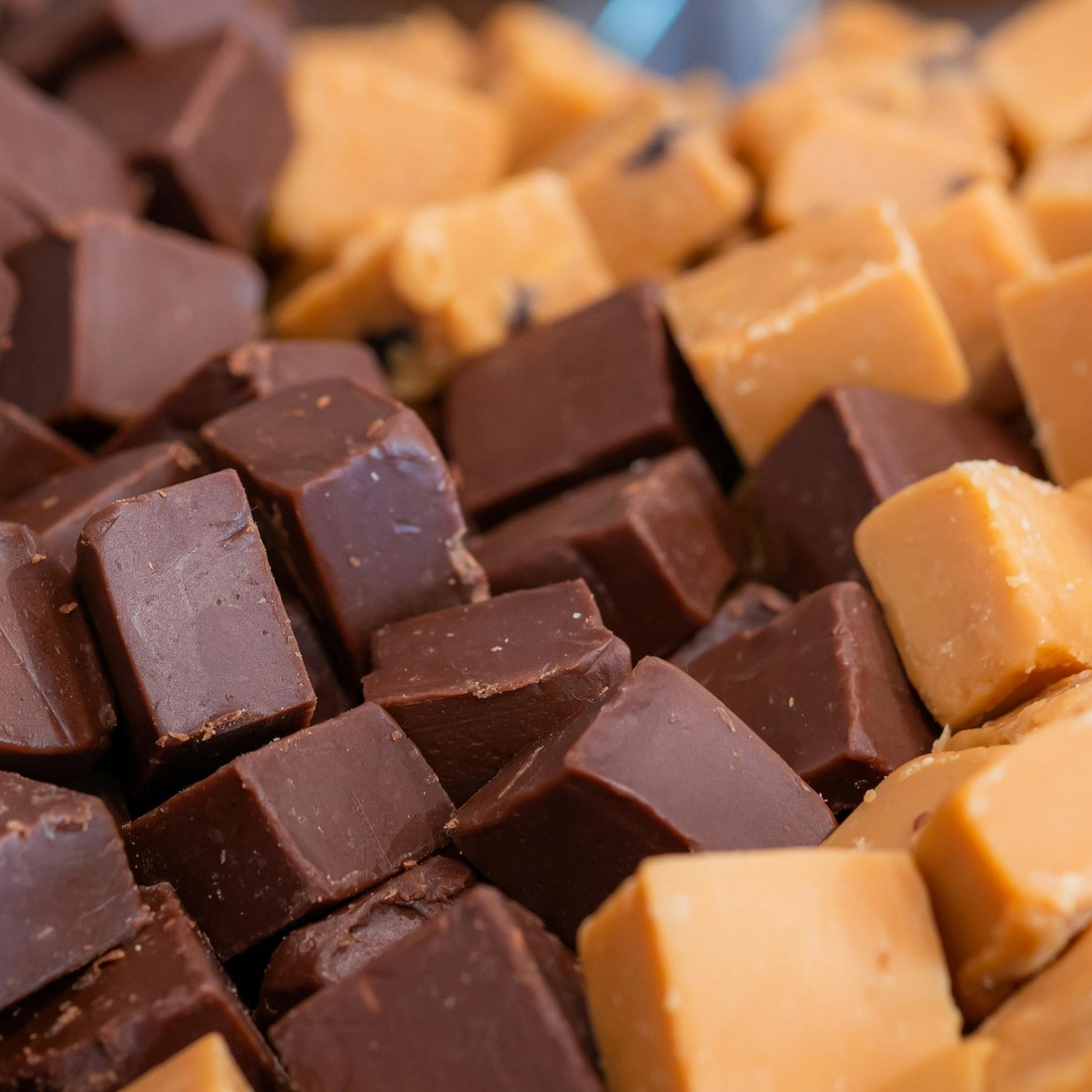 Chokladkuber