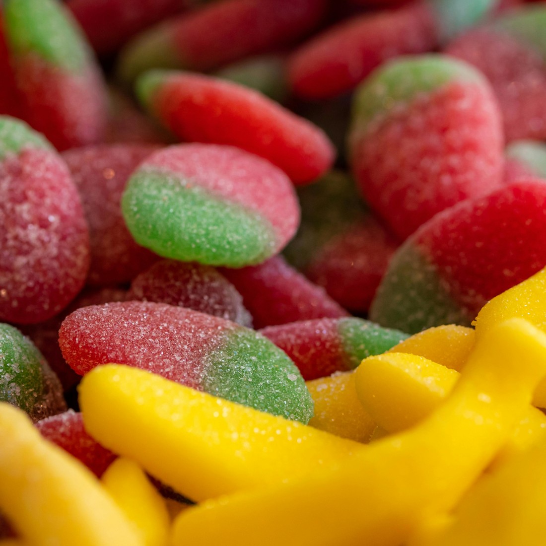 Fruktgodis