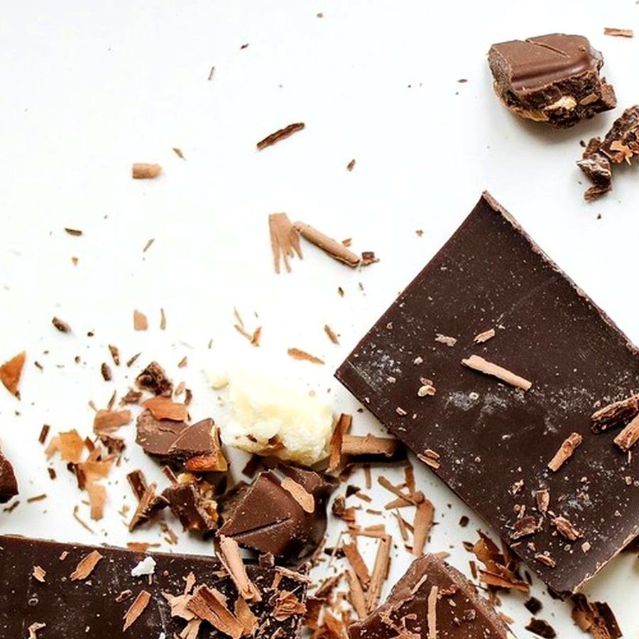 Choklad
